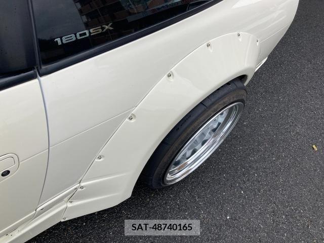 Nissan 180SX 1998-09 201672-12