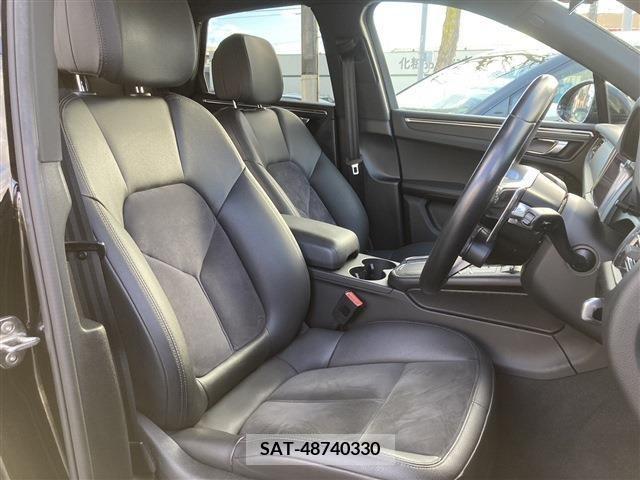 Porsche MACAN 2019-09 216232-8