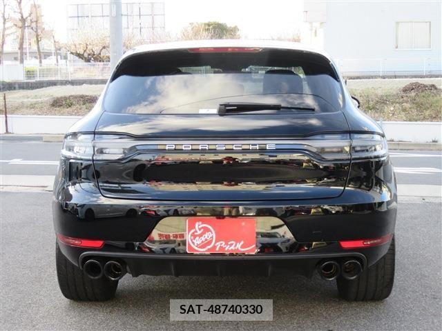 Porsche MACAN 2019-09 216232-4
