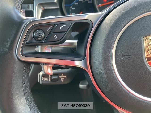 Porsche MACAN 2019-09 216232-9