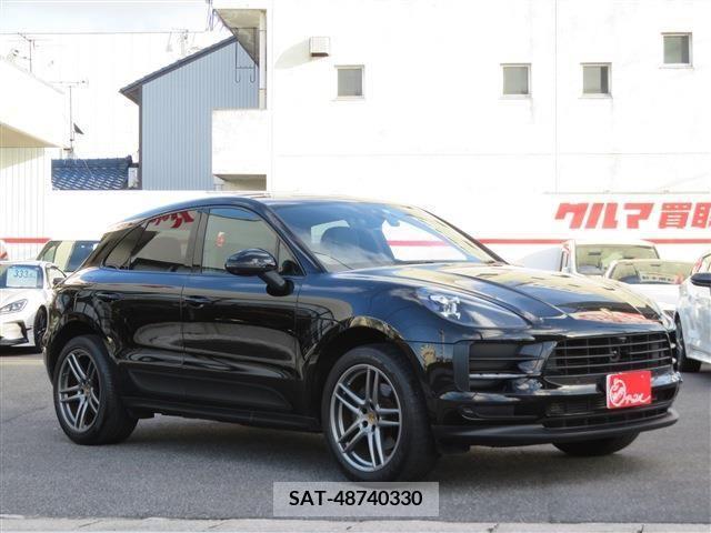 Porsche MACAN 2019-09 216232-2