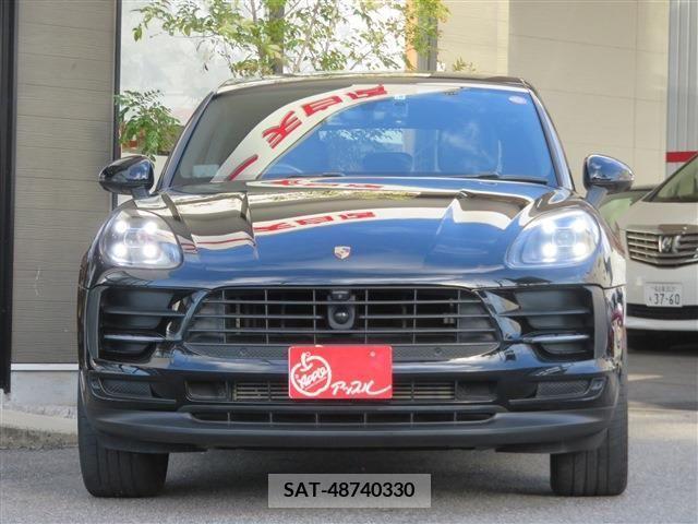 Porsche MACAN 2019-09 216232-1