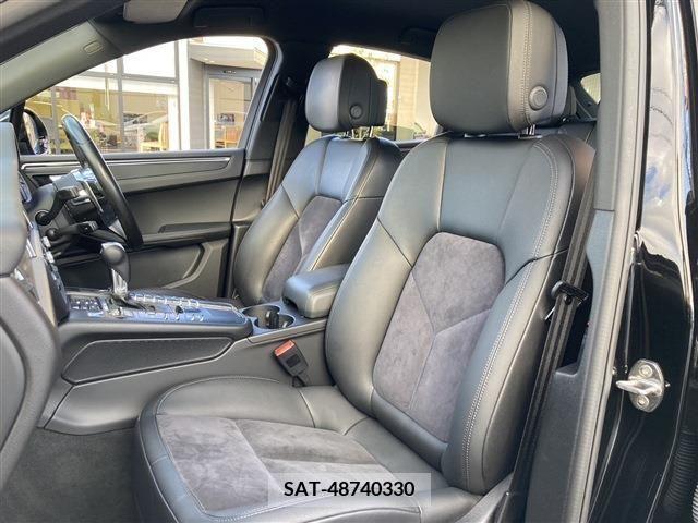 Porsche MACAN 2019-09 216232-14