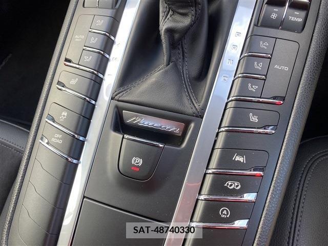 Porsche MACAN 2019-09 216232-12