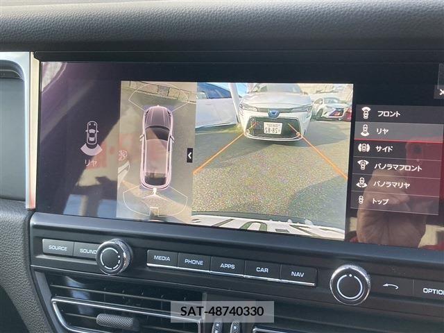 Porsche MACAN 2019-09 216232-17