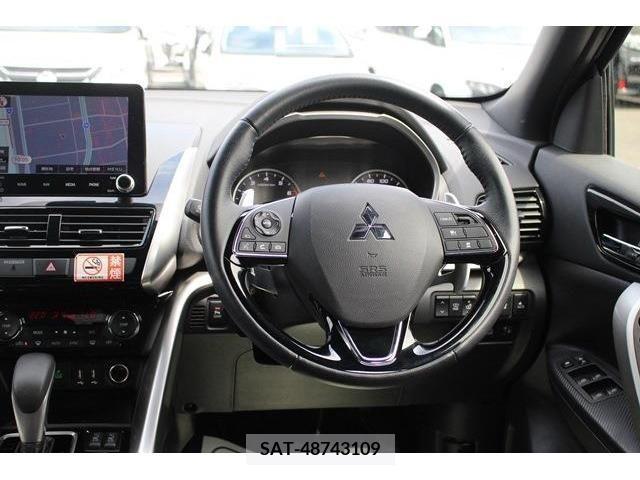 Mitsubishi ECLIPSE CROSS 2022-03 267892-16
