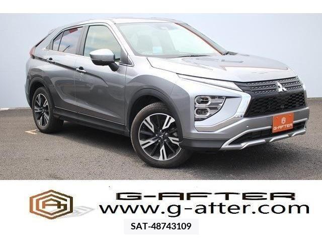 Mitsubishi ECLIPSE CROSS 2022-03 267892-0