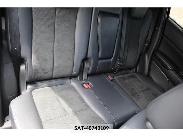 Mitsubishi ECLIPSE CROSS 2022-03 267892-15