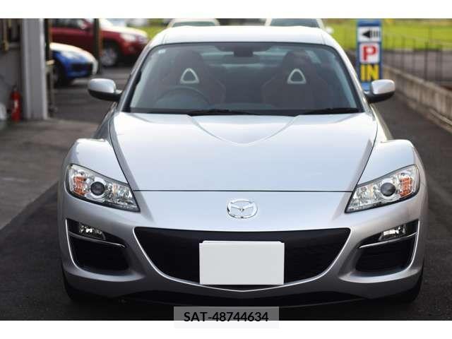 Mazda RX-8 2008-03 344636-6