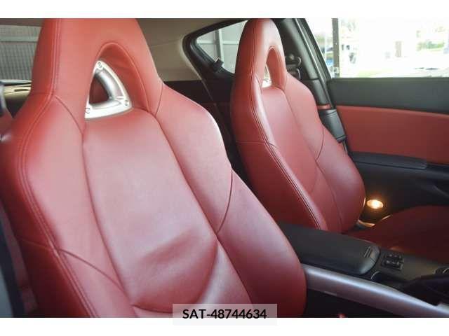 Mazda RX-8 2008-03 344636-5