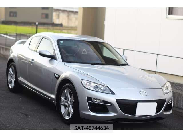Mazda RX-8 2008-03 344636-4