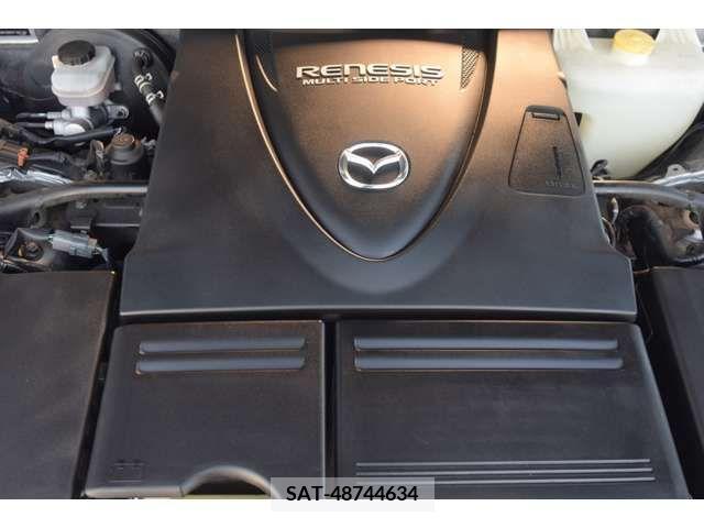 Mazda RX-8 2008-03 344636-14