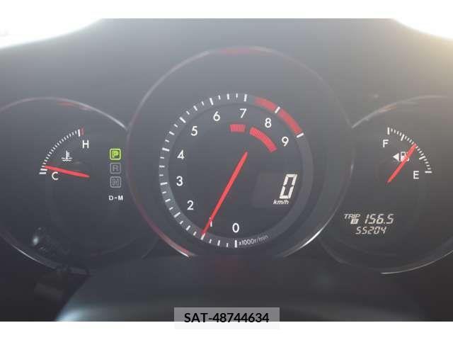 Mazda RX-8 2008-03 344636-13