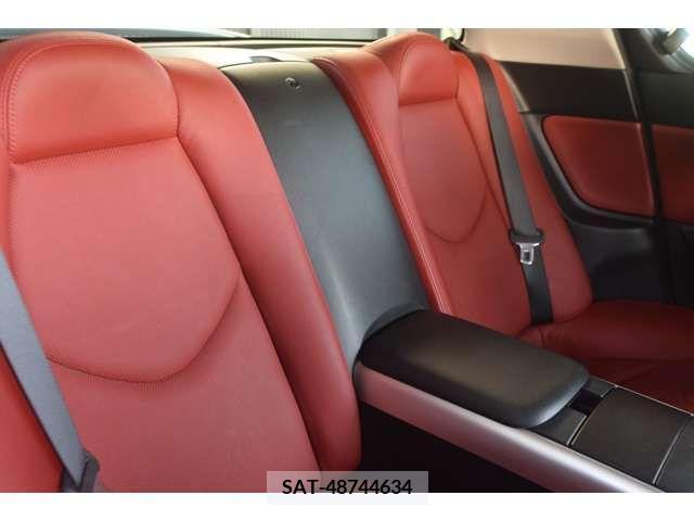 Mazda RX-8 2008-03 344636-11