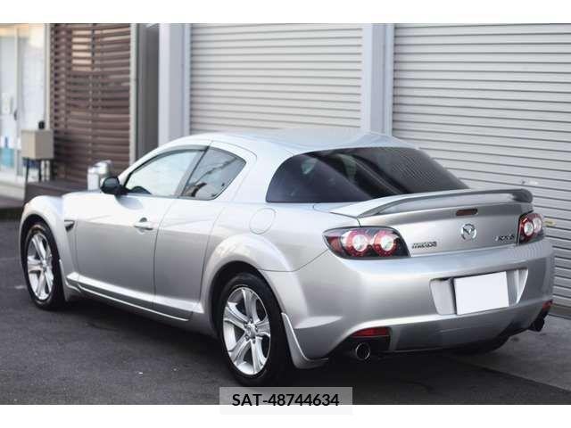 Mazda RX-8 2008-03 344636-2