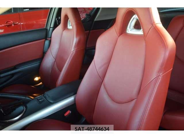 Mazda RX-8 2008-03 344636-7