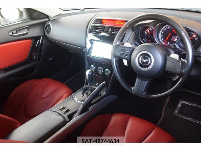 Mazda RX-8 2008-03 344636-3