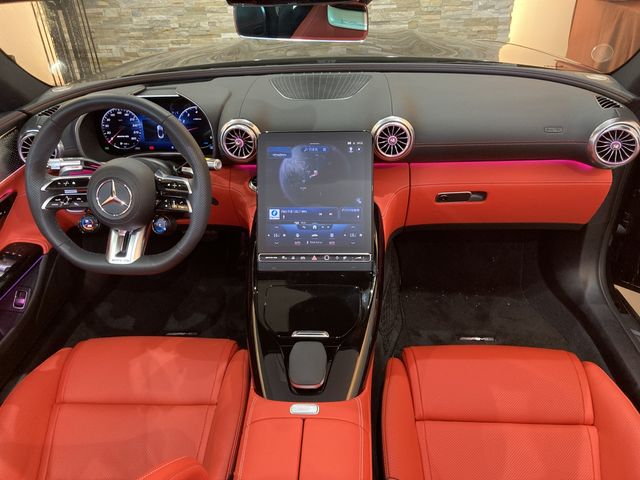 Amg SL 2022-10 17978-10