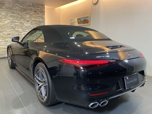 Amg SL 2022-10 17978-1