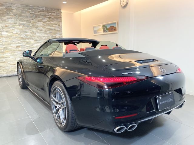 Amg SL 2022-10 17978-3