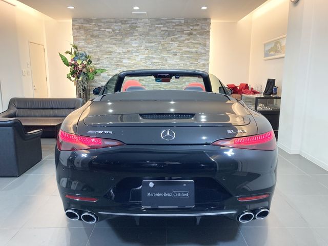 Amg SL 2022-10 17978-5