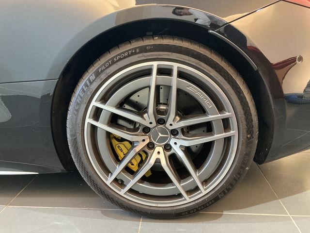 Amg SL 2022-10 17978-7