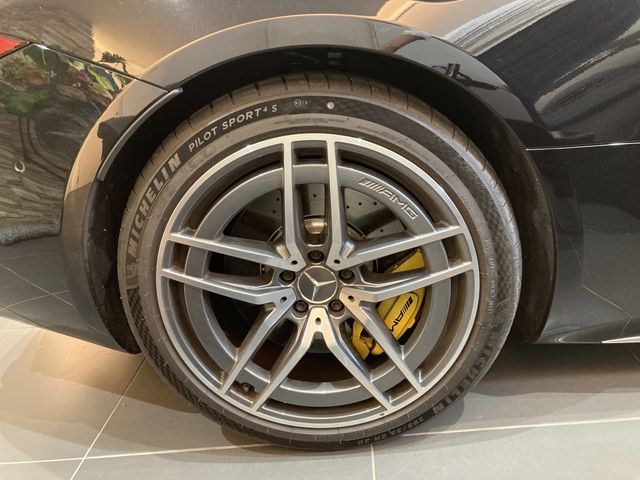 Amg SL 2022-10 17978-9