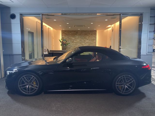 Amg SL 2022-10 17978-18