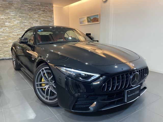 Amg SL 2022-10 17978-0