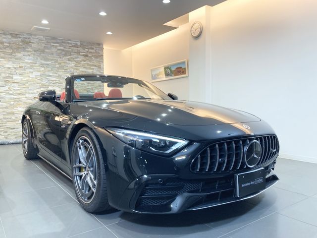 Amg SL 2022-10 17978-2