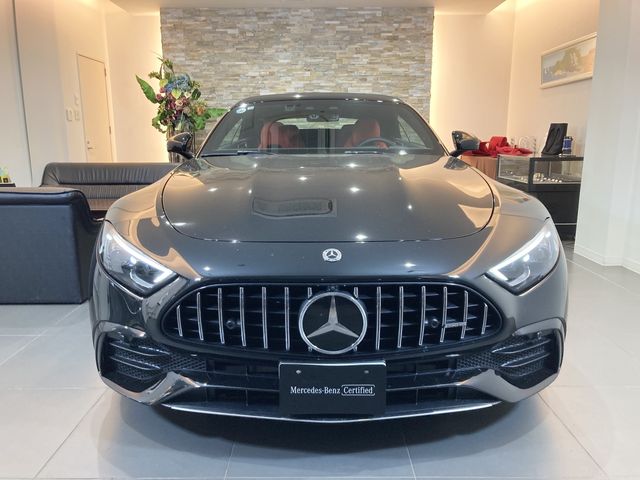Amg SL 2022-10 17978-4