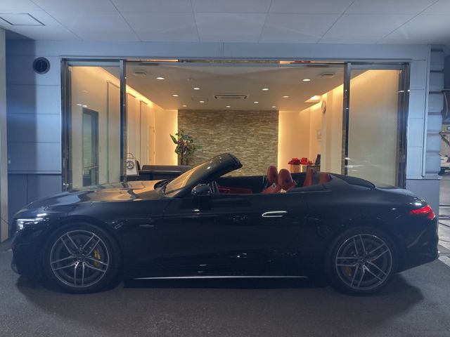Amg SL 2022-10 17978-19
