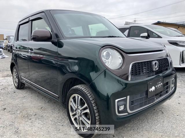 Honda N-ONE 2016-07 222719-0
