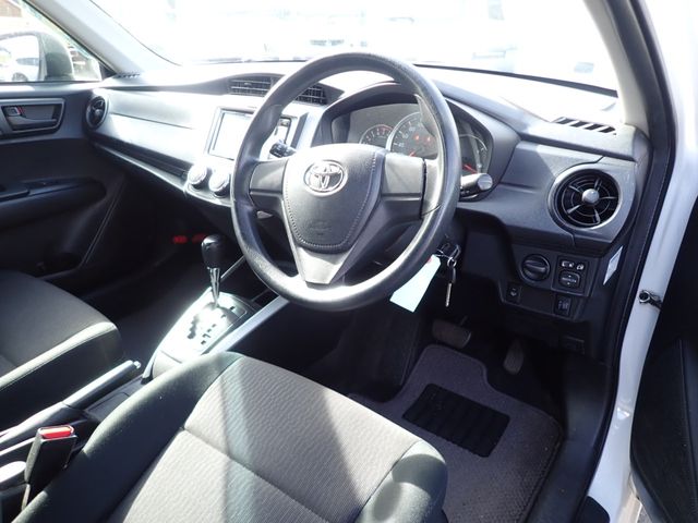 Toyota COROLLA FIELDER 2016-10 17194-8