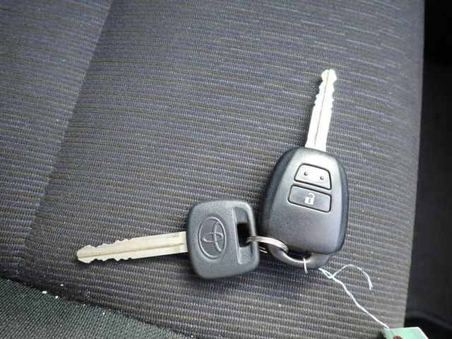 Toyota COROLLA FIELDER 2016-10 17194-17