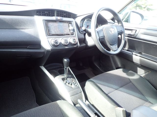 Toyota COROLLA FIELDER 2016-10 17194-1