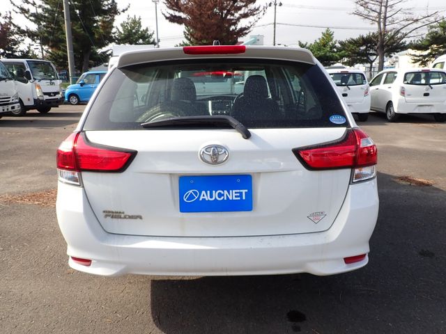 Toyota COROLLA FIELDER 2016-10 17194-6