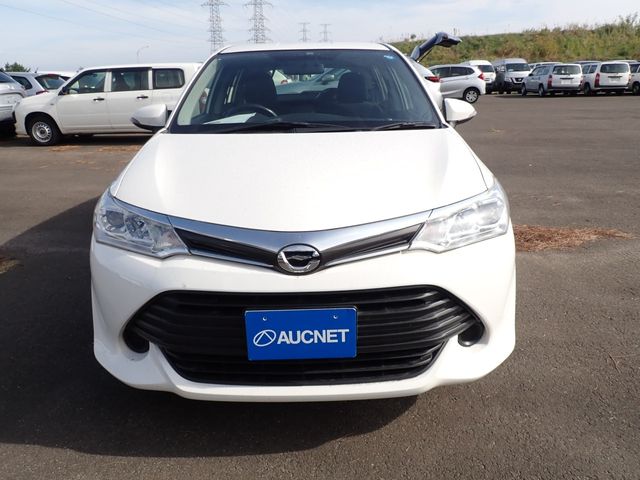 Toyota COROLLA FIELDER 2016-10 17194-4