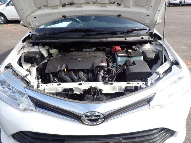 Toyota COROLLA FIELDER 2016-10 17194-23