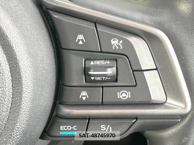 Subaru FORESTER 2021-03 376517-5