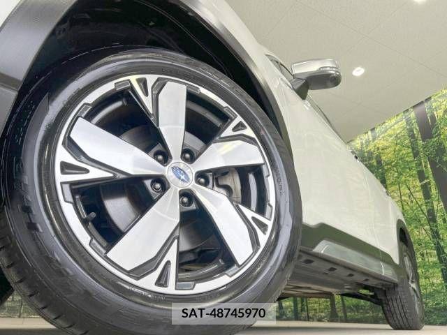 Subaru FORESTER 2021-03 376517-13