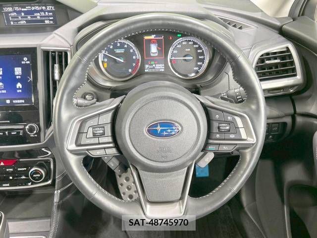 Subaru FORESTER 2021-03 376517-11