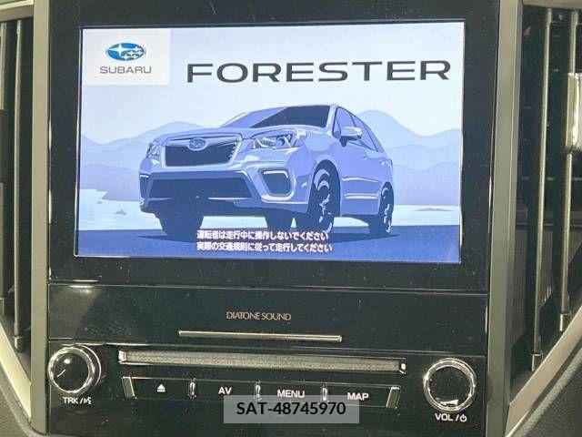 Subaru FORESTER 2021-03 376517-3