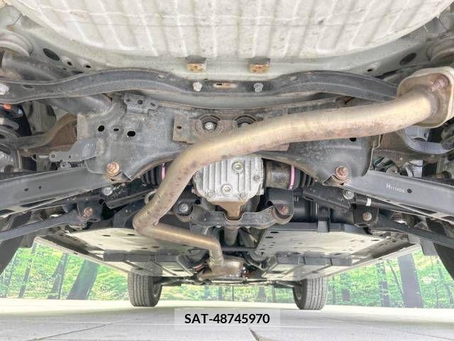 Subaru FORESTER 2021-03 376517-19