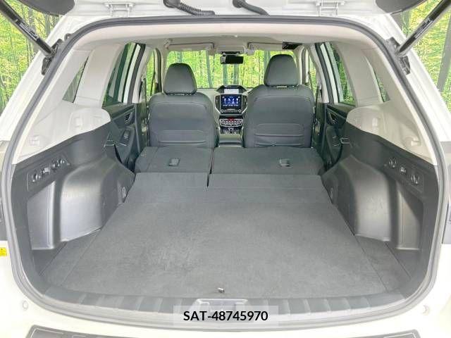 Subaru FORESTER 2021-03 376517-10