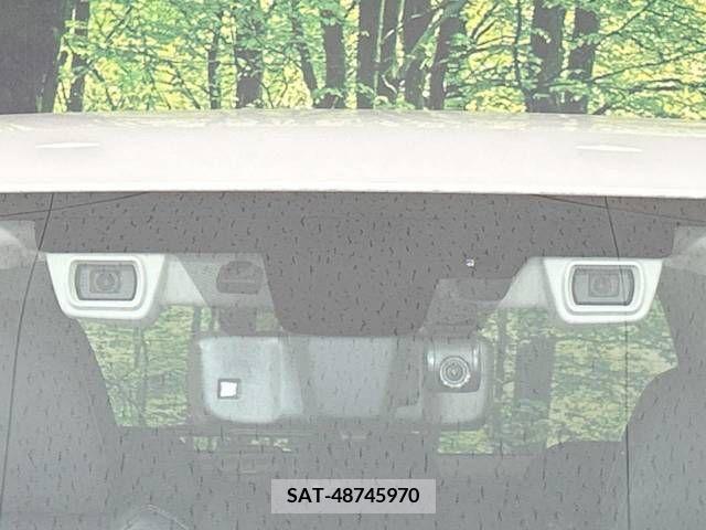 Subaru FORESTER 2021-03 376517-2