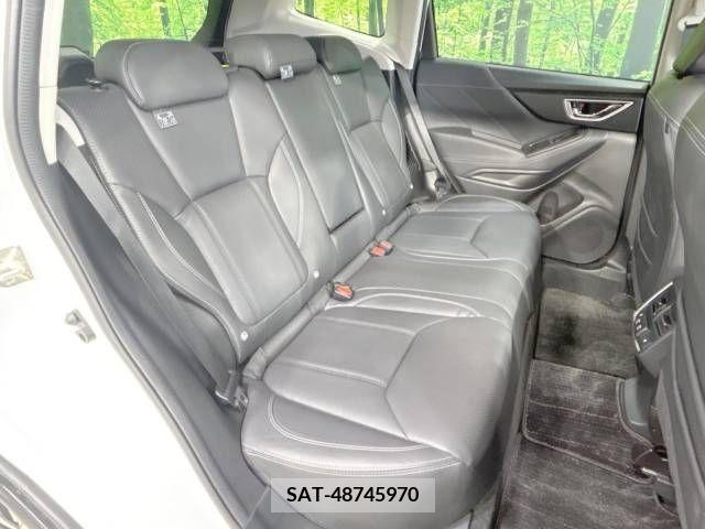 Subaru FORESTER 2021-03 376517-9