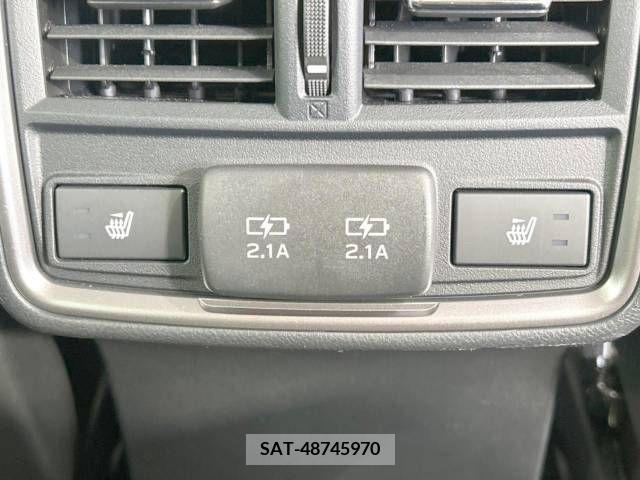 Subaru FORESTER 2021-03 376517-7