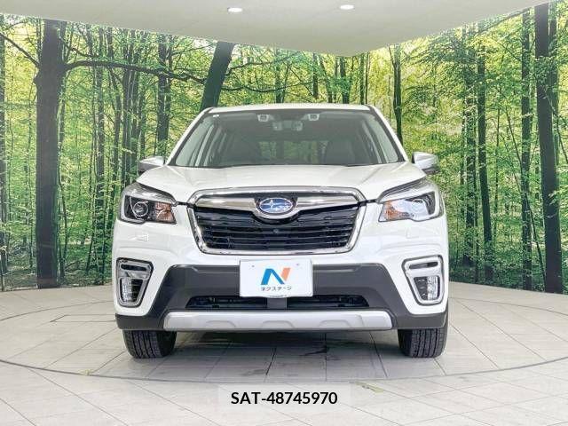 Subaru FORESTER 2021-03 376517-14