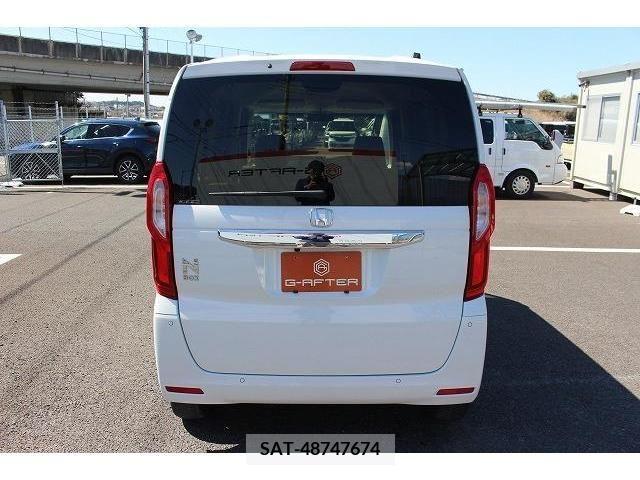 Honda N BOX 2022-01 220420-9